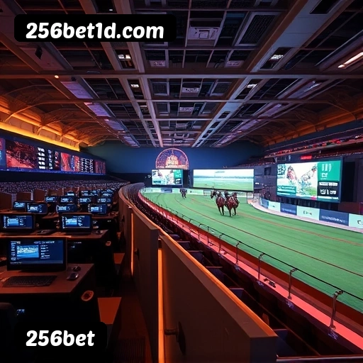 Estatísticas 256bet abril 2026 - 87 mil jogadores ativos, R$47M pagos, RTP 96.52%