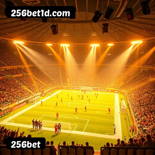 Requisitos do APK da 256bet para Android
