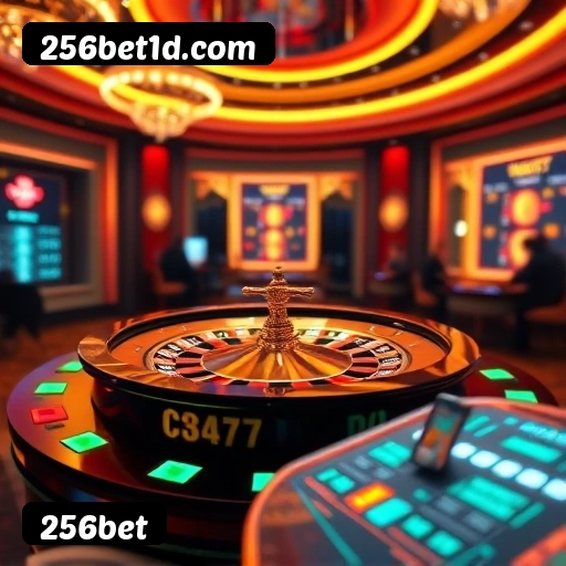 Números de vitórias e jackpots em material promocional — ilustração, não auditoria