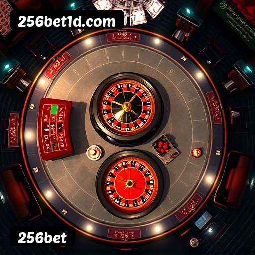 256bet bônus R$5.000 + 500 giros - Rollover 35x, prazo 30 dias, 38% taxa conversão
