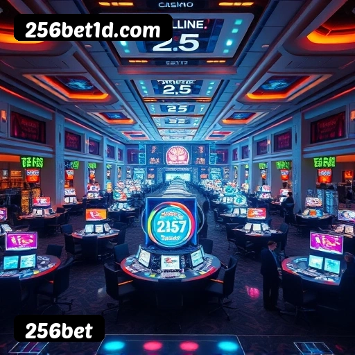 Vantagens exclusivas 256bet para jogadores brasileiros - São Paulo, Rio, BH