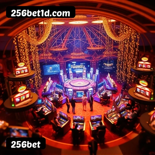 256bet segurança SSL 256-bit - Licença Curaçao, eCOGRA, GLI certificado